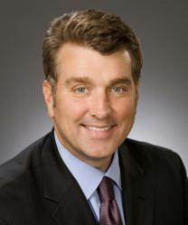 Scott Watson, VP of Sales, M3 Hotel Accounting